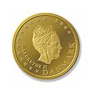 10 Cent Entwurf Dnemark