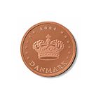 1 Cent Entwurf Dänemark
