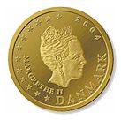 50 Cent Entwurf Dänemark