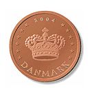 5 Cent Entwurf Dänemark