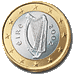 1 Euro Belgien