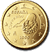 50 Cent Belgien