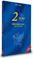 2 Euro Münzenkatalog