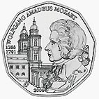 Österreich: Mozart
