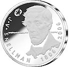 Finnland: Snellmann