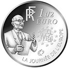 Frankreich: Schumann