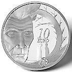 Irland: Beckett