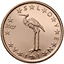 1 Cent Mnze Slowenien