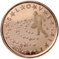 5 Cent Mnze Slowenien